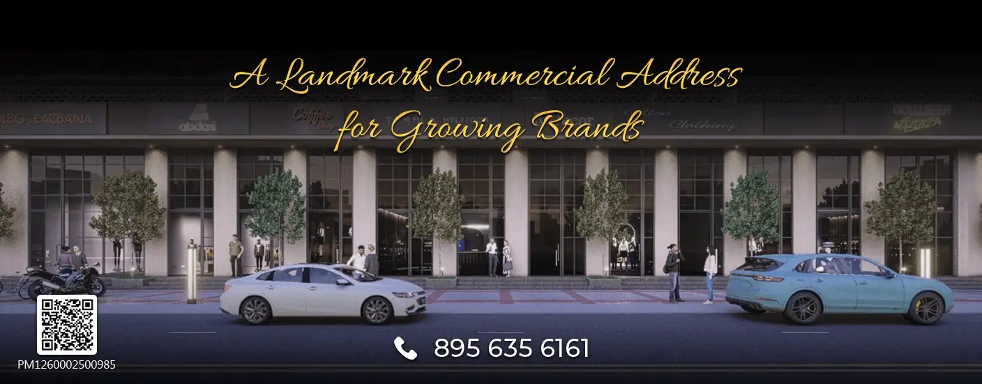 Sai Palladium Ravet Commercial Desktop Banner