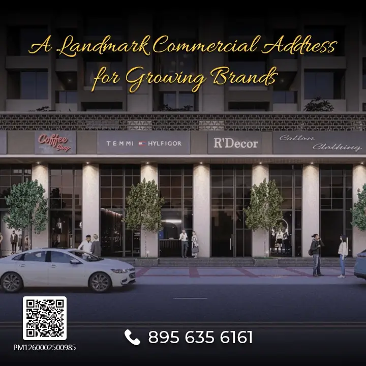 Sai Palladium Ravet Commercial Mobile Banner