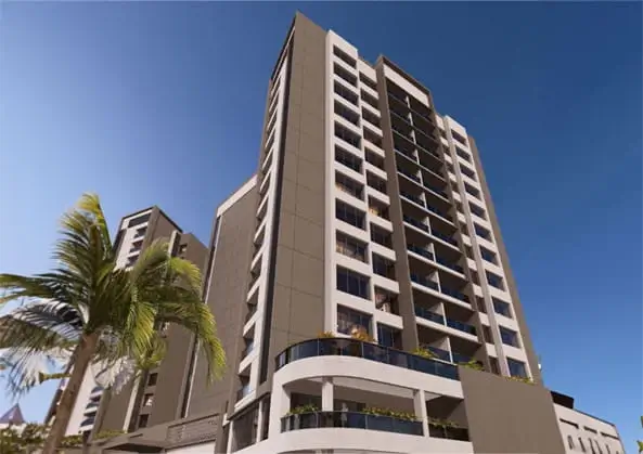 Sai Palladium Ravet AboutUs Image